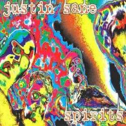 Justin Sane : Spirits